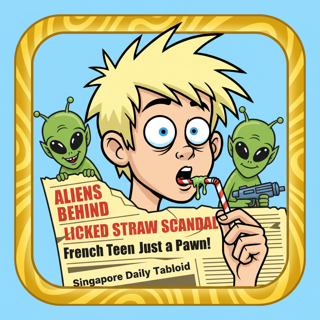 ALIENLICK logo